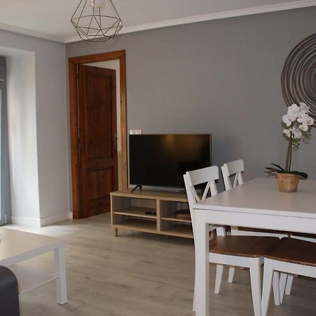 Apartamento Estiviellas, Pirineo Jaca Eksteriør billede