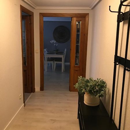 Apartamento Estiviellas, Pirineo Jaca Eksteriør billede