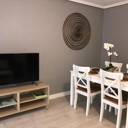 Apartamento Estiviellas, Pirineo Jaca Eksteriør billede