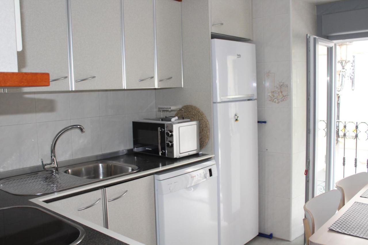 Apartamento Estiviellas, Pirineo Jaca Eksteriør billede
